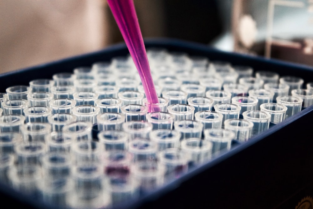 Beverage development and laboratory testing